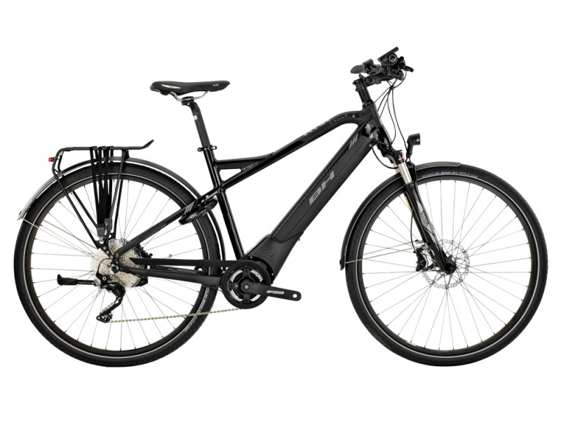 BH Bikes ATOM BROSE CROSS PRO