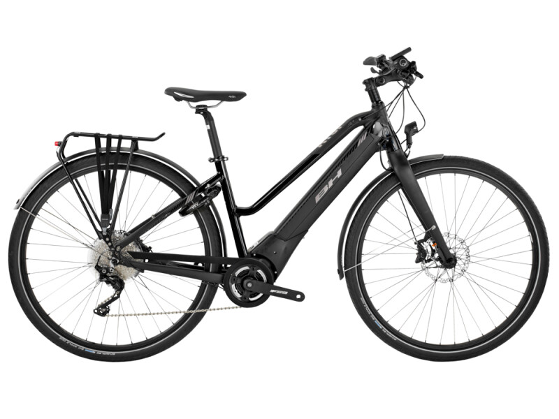 BH Bikes ATOM JET PRO