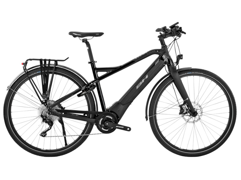 BH Bikes ATOM CROSS PRO