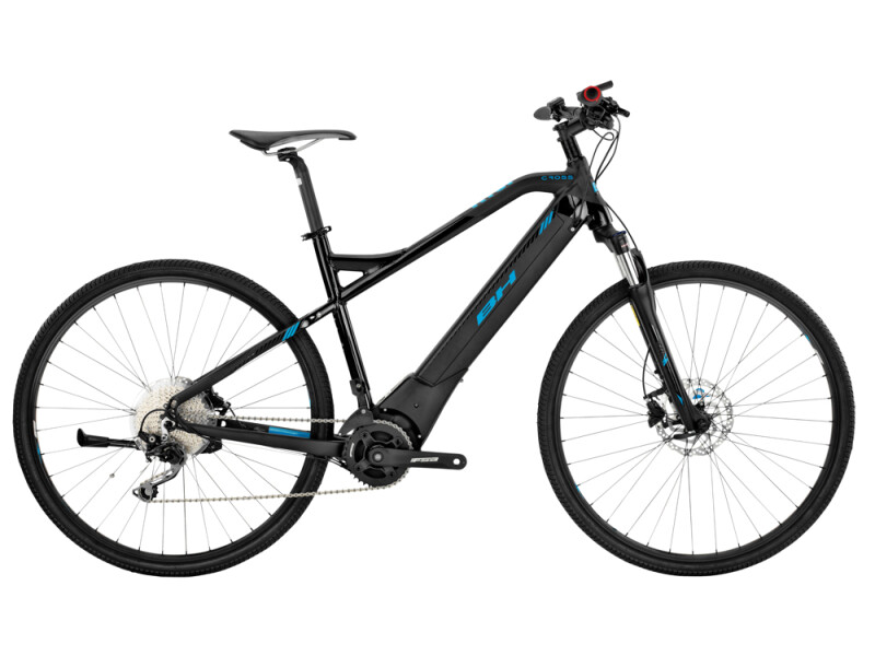 BH Bikes ATOM CROSS