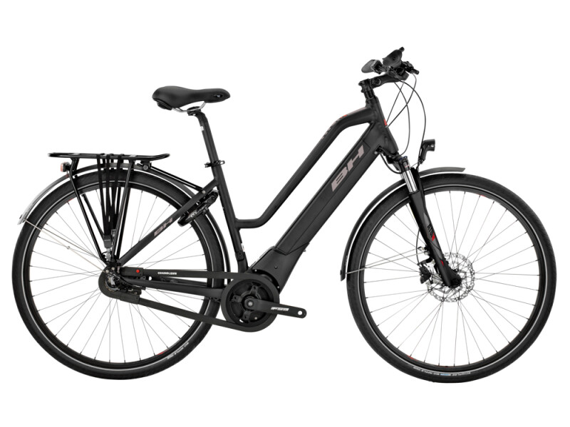 BH Bikes ATOM DIAMOND WAVE
