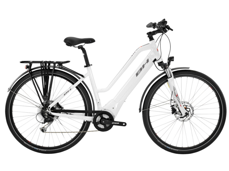 BH Bikes ATOM BROSE CITY WAVE PRO