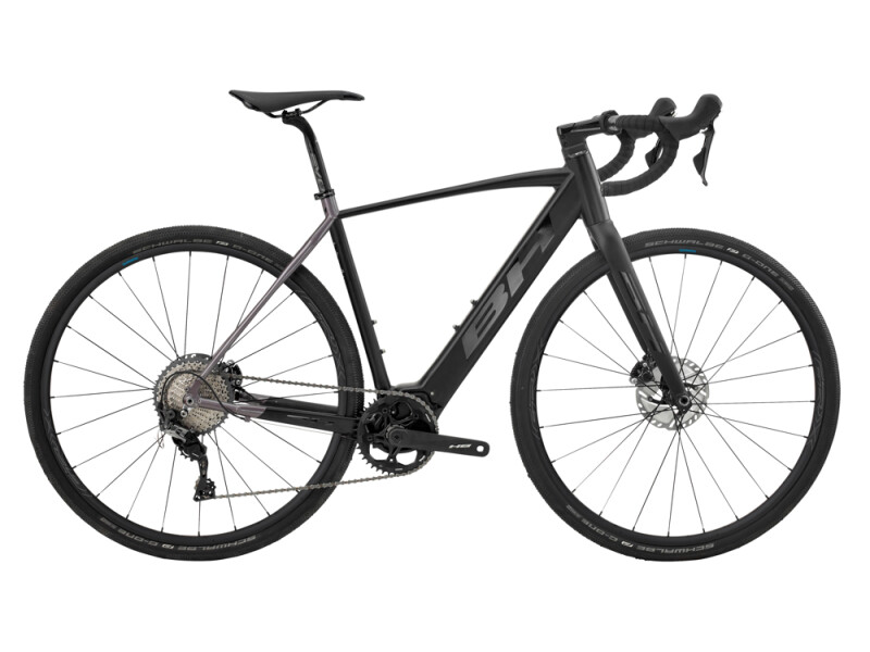 BH Bikes CORE GRAVELX 2.6