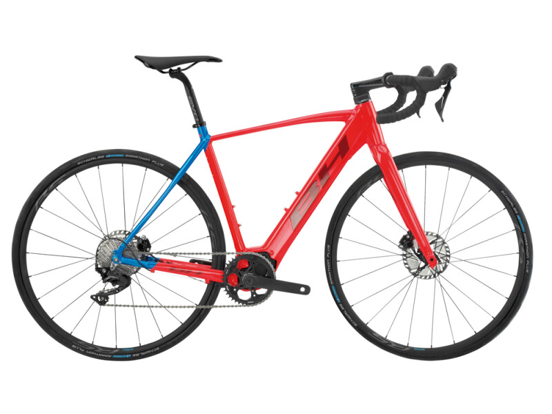 BH Bikes CORE GRAVELX 2.4