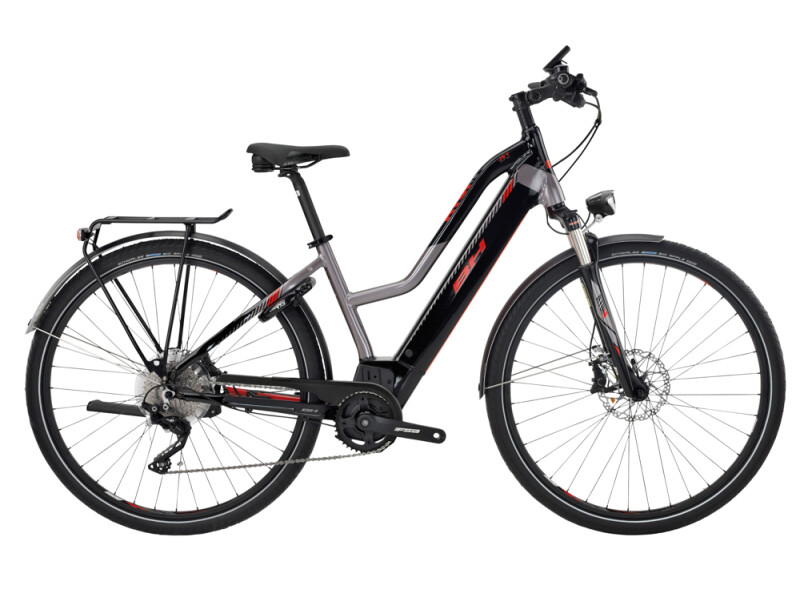 BH Bikes ATOM JET PRO