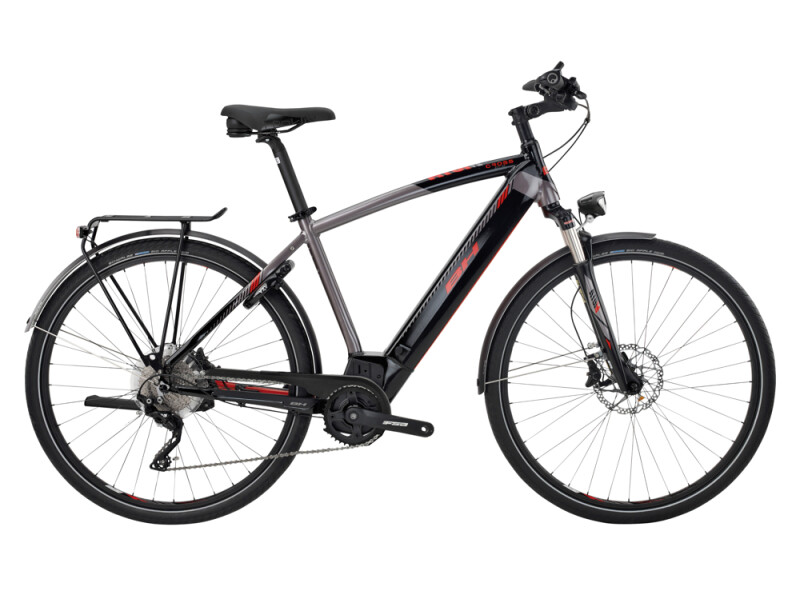 BH Bikes ATOM CROSS PRO