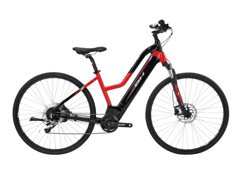 BH Bikes ATOM JET