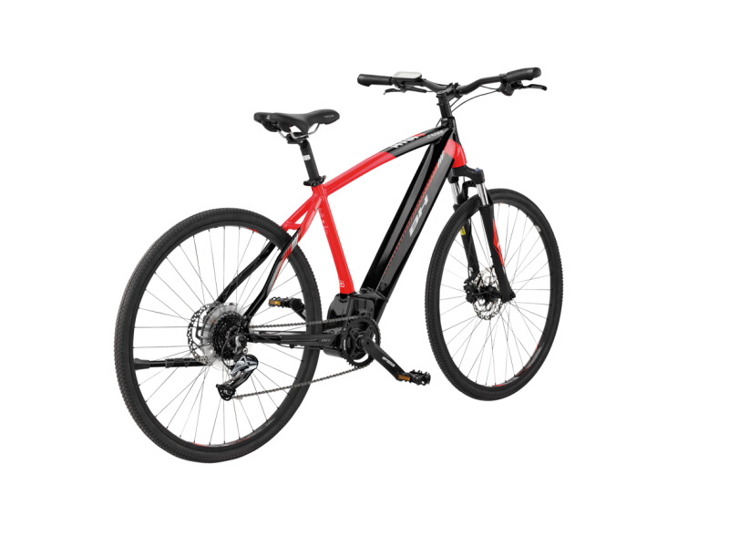 BH Bikes ATOM CROSS