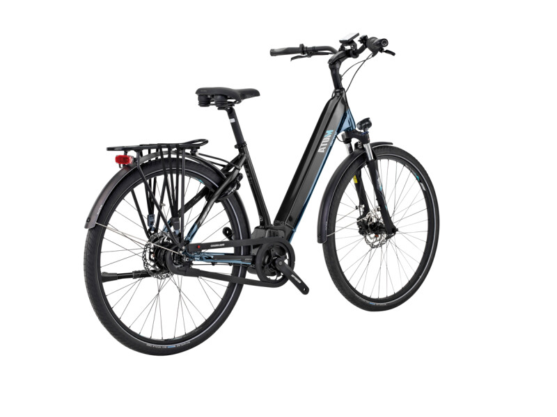 BH Bikes ATOM DIAMOND WAVE PRO