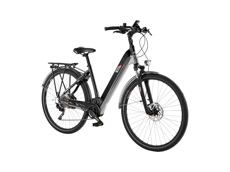 BH Bikes ATOM CITY WAVE PRO