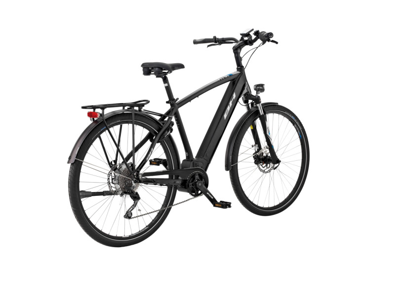 BH Bikes ATOM CITY PRO