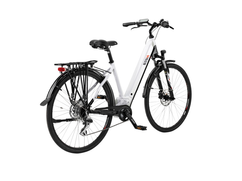 BH Bikes ATOM CITY WAVE
