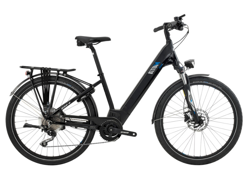 BH Bikes ATOM STREET PRO
