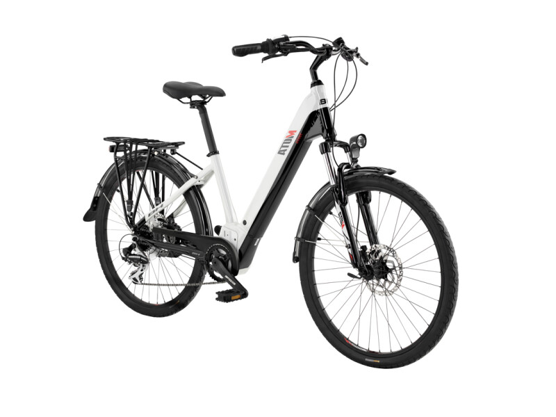 BH Bikes ATOM STREET