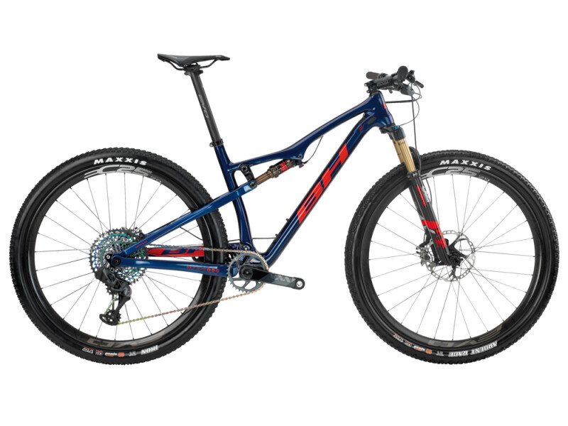 BH Bikes LYNX RACE EVO CARBON 9.8