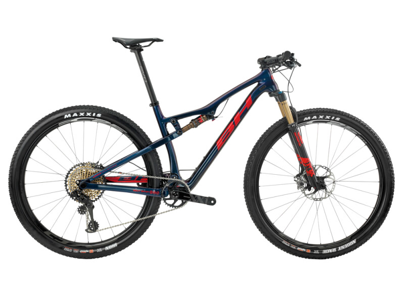 BH Bikes LYNX RACE EVO CARBON 9.5