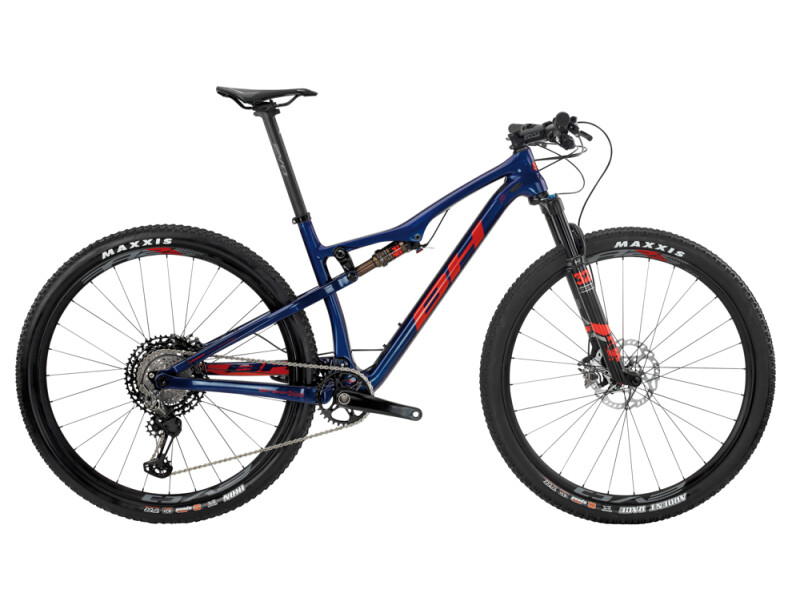 BH Bikes LYNX RACE EVO CARBON 9.0