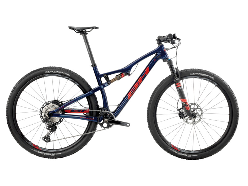 BH Bikes LYNX RACE EVO CARBON 8.5