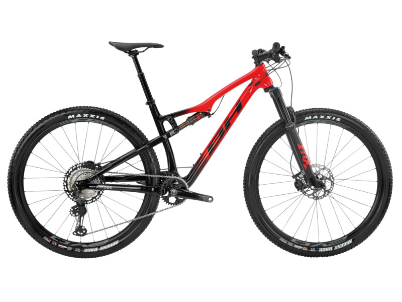 BH Bikes LYNX RACE RC CARBON 7.5 LT