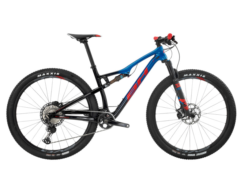 BH Bikes LYNX RACE RC CARBON 7.0