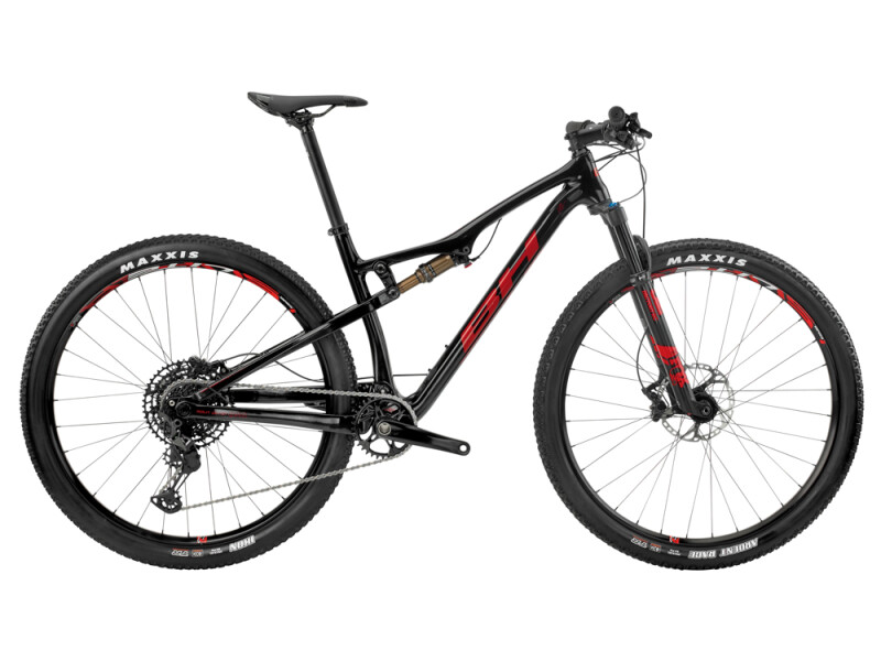 BH Bikes LYNX RACE RC CARBON 6.5