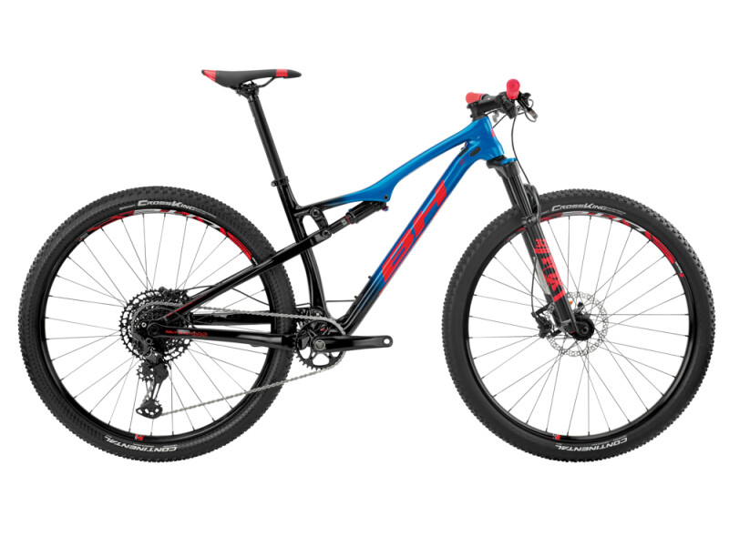 BH Bikes LYNX RACE RC CARBON 6.0