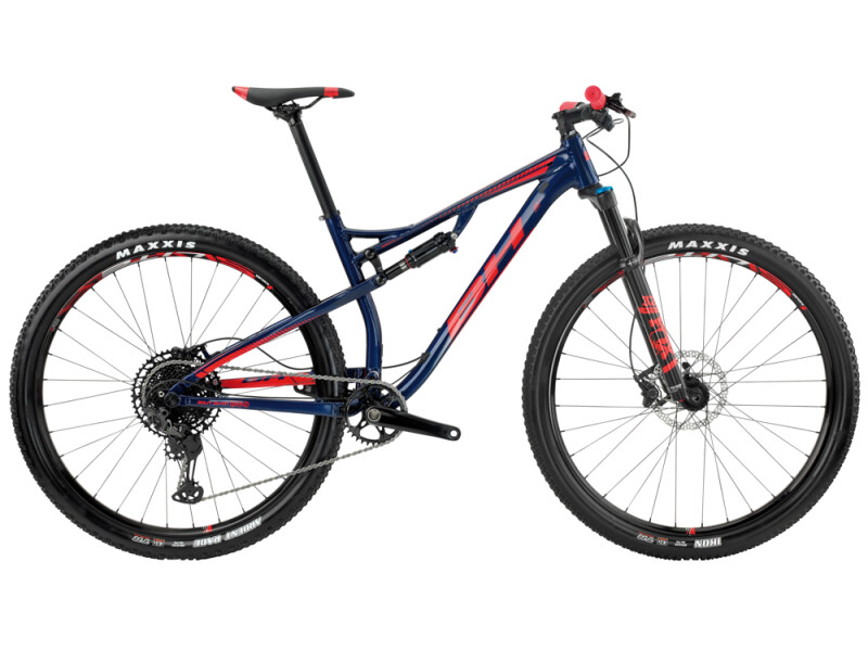 BH Bikes LYNX RACE ALU 4.0