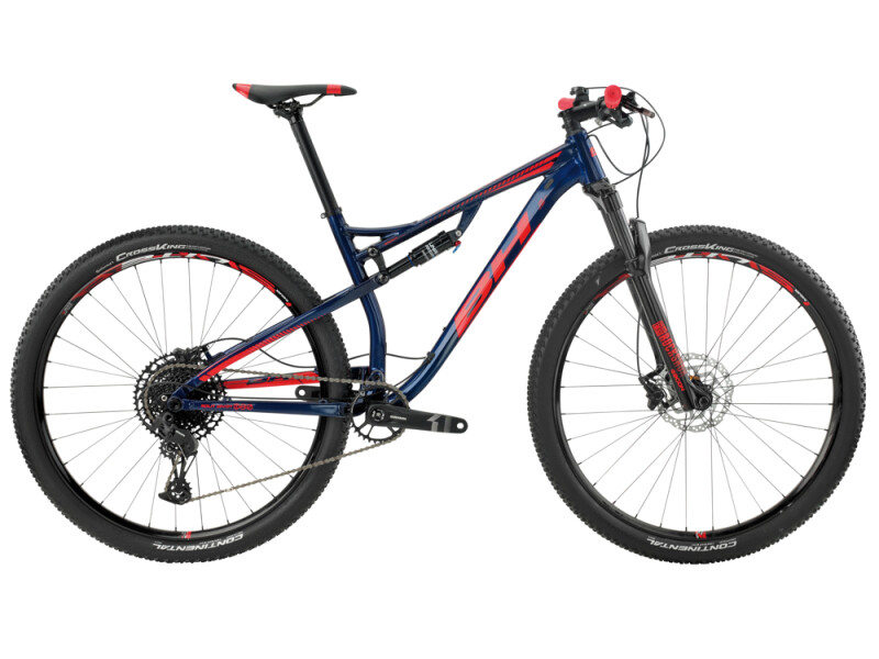 BH Bikes LYNX RACE ALU 3.0
