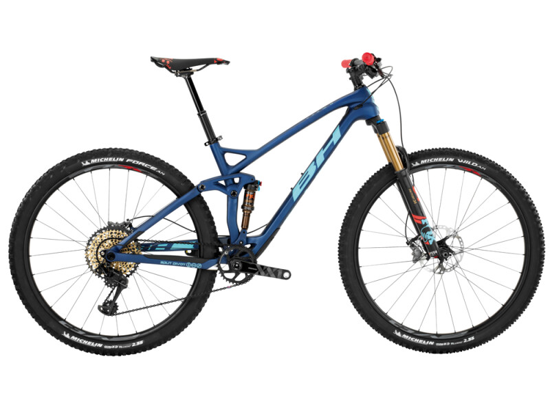 BH Bikes LYNX 5 CARBON 8.9
