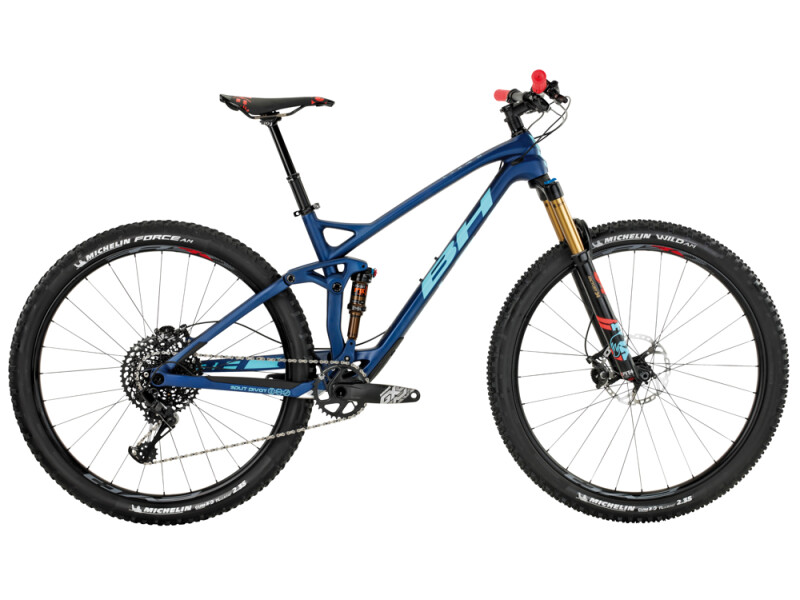 BH Bikes LYNX 5 CARBON 7.9