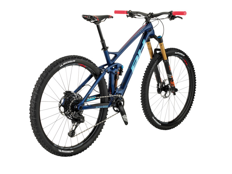 BH Bikes LYNX 5 LT CARBON 7.9