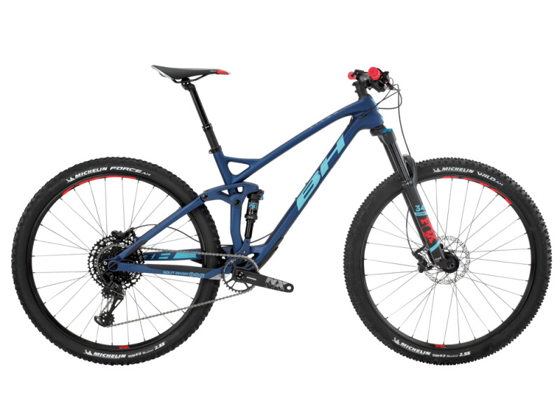 BH Bikes LYNX 5 CARBON 6.9