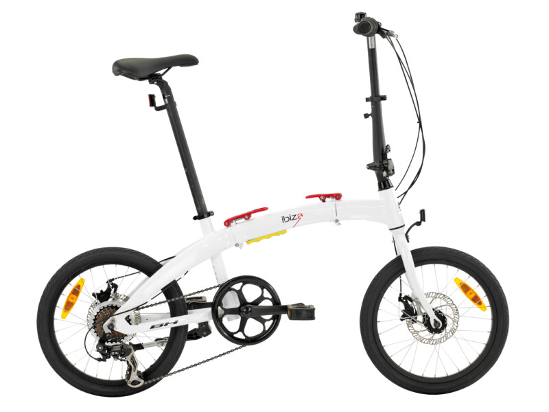 BH Bikes IBIZA SPORT