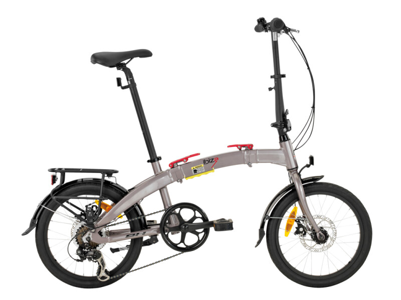 BH Bikes IBIZA PRO