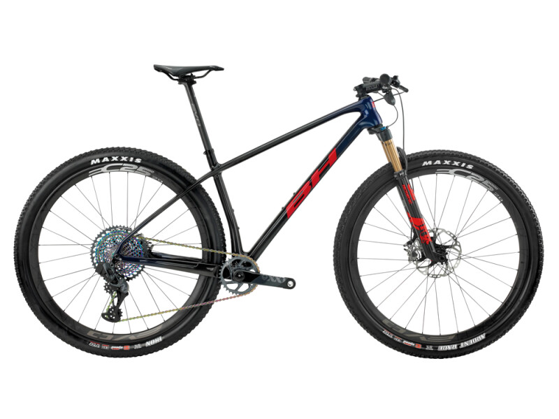BH Bikes ULTIMATE EVO 9.8