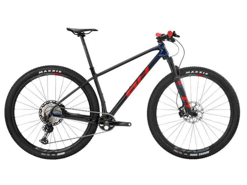 BH Bikes ULTIMATE EVO 8.0