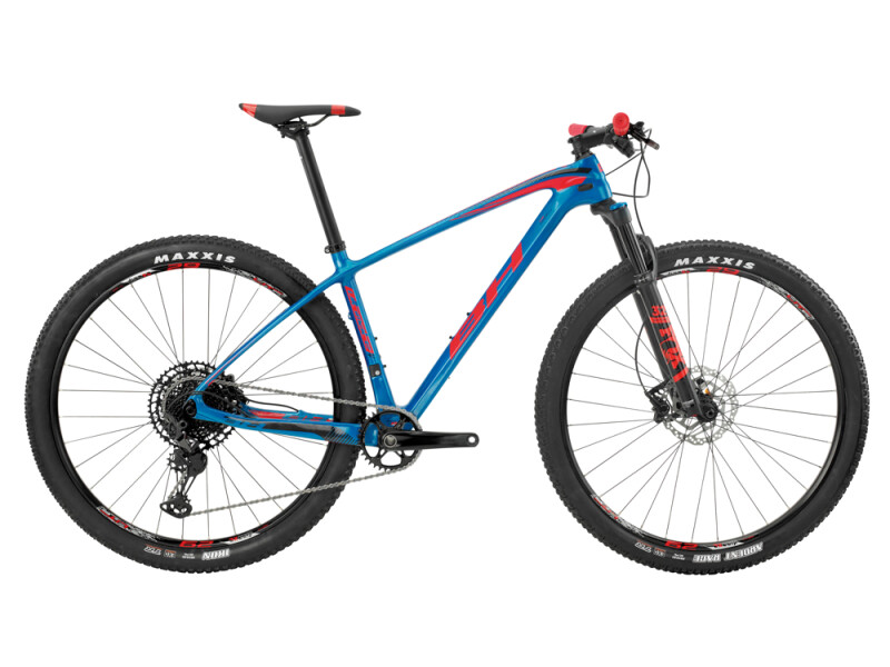 BH Bikes ULTIMATE RC 7.2