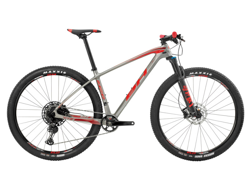 BH Bikes ULTIMATE RC 7.2