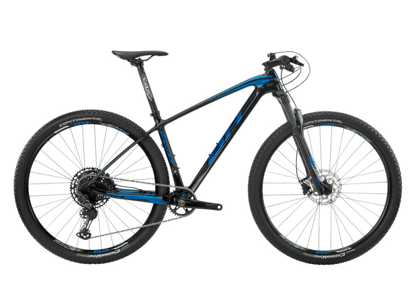 BH Bikes ULTIMATE RC 7.0