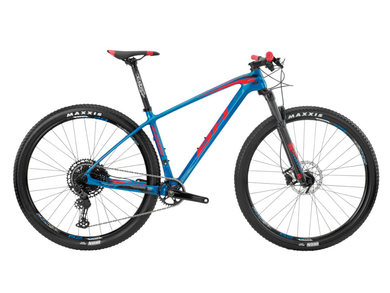 BH Bikes ULTIMATE RC 6.5