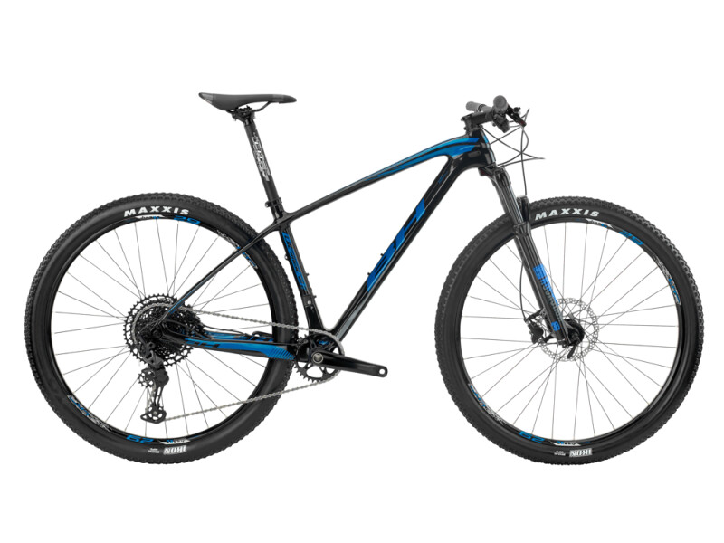 BH Bikes ULTIMATE RC 6.5