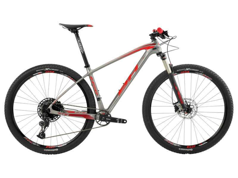 BH Bikes ULTIMATE RC 6.0