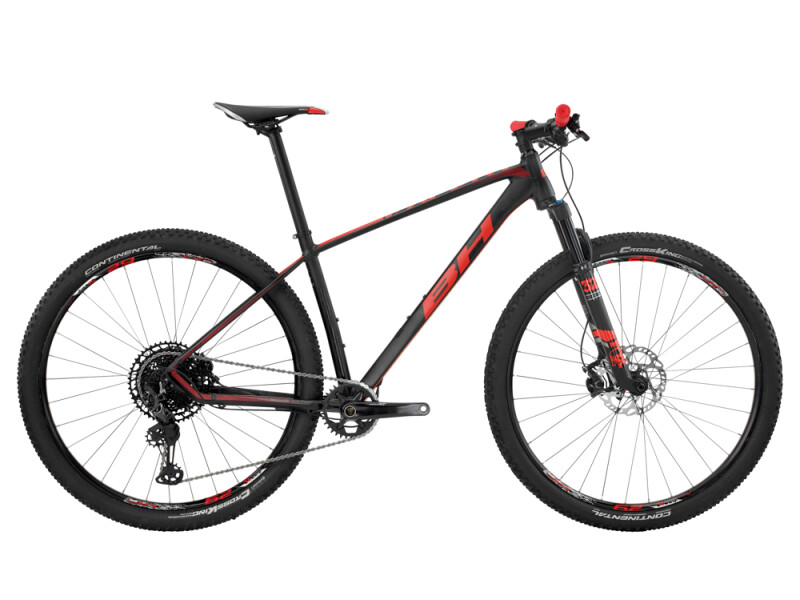 BH Bikes EXPERT 5.5