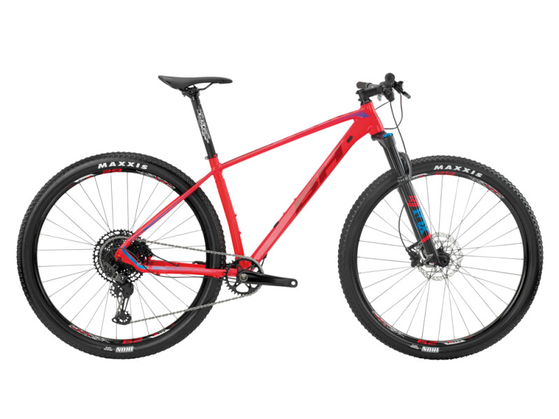 BH Bikes EXPERT 5.2