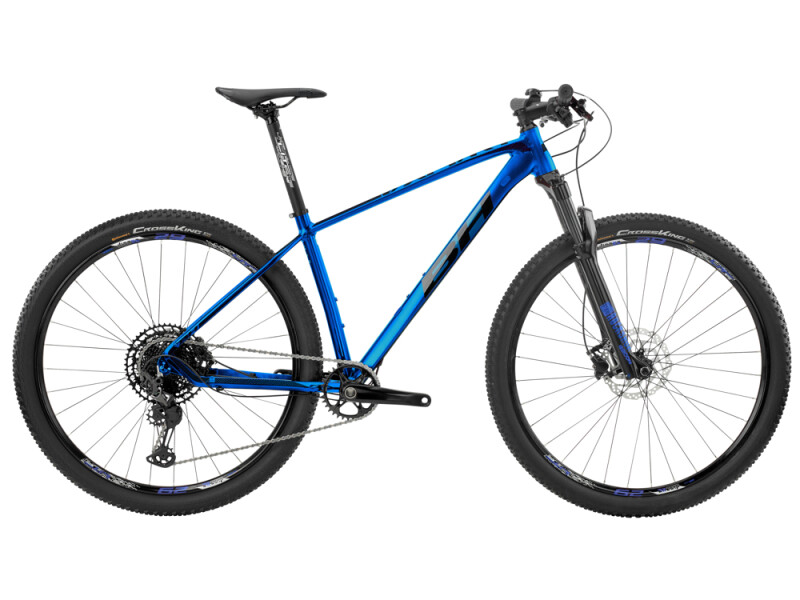 BH Bikes EXPERT 5.0