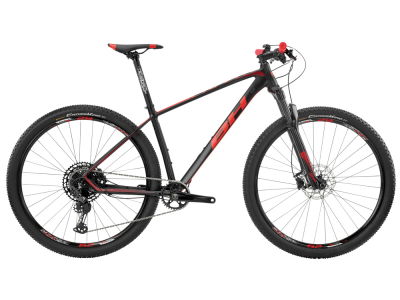 BH Bikes EXPERT 5.0