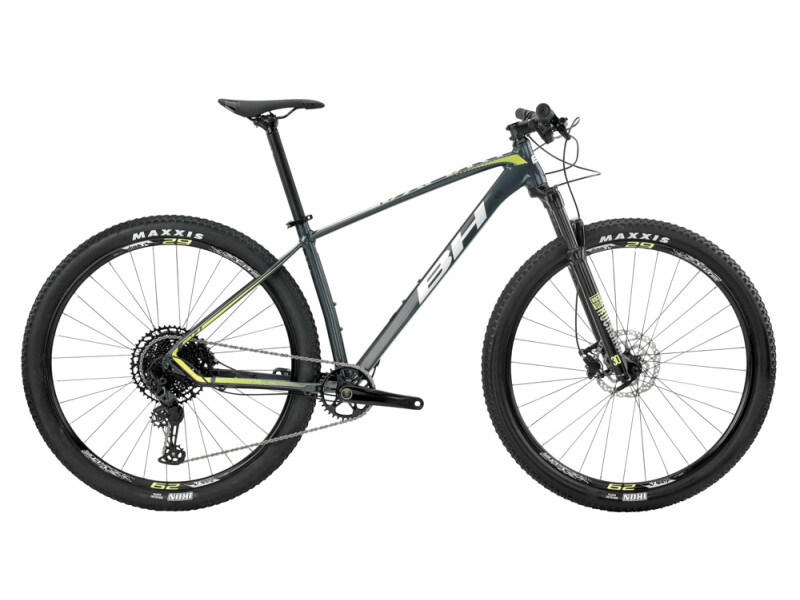 BH Bikes EXPERT 4.5