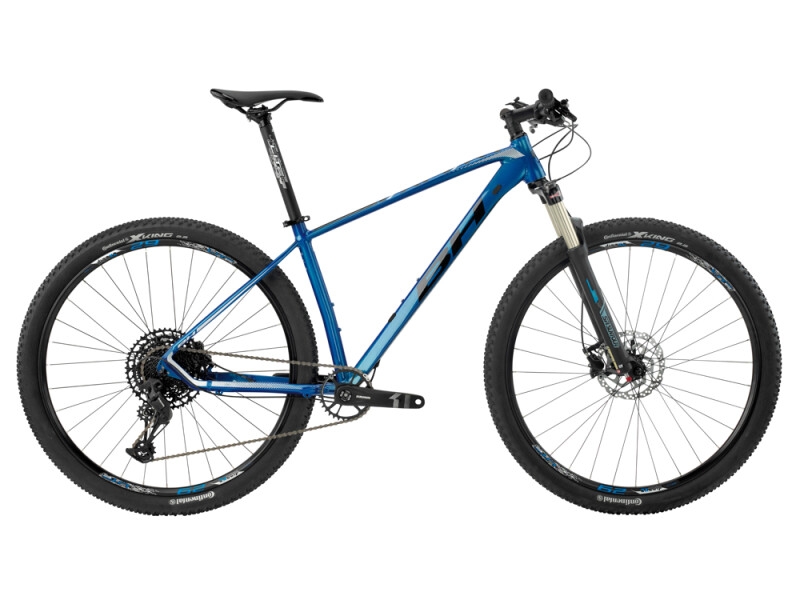 BH Bikes EXPERT 4.0