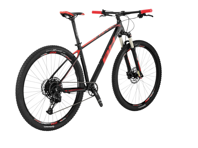 BH Bikes EXPERT 4.0