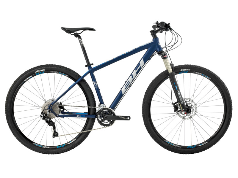 BH Bikes SPIKE 3.0